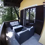 Appartement Haus Im Park *