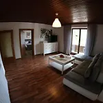Haus Im Park Appartement *