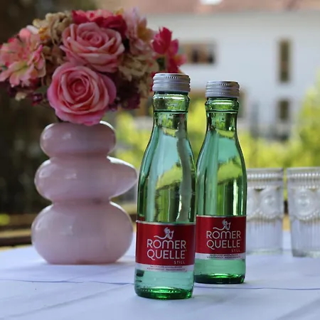 Haus Im Park Sankt Kanzian am Klopeiner See