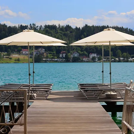 Haus Im Park Appartement *