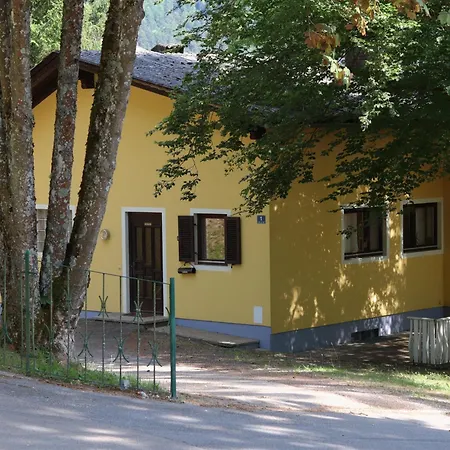 Appartement Haus Im Park