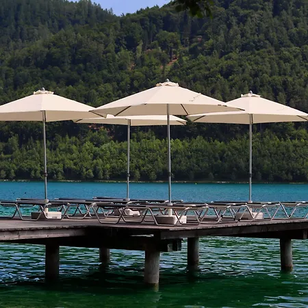 Haus Im Park Apartment *