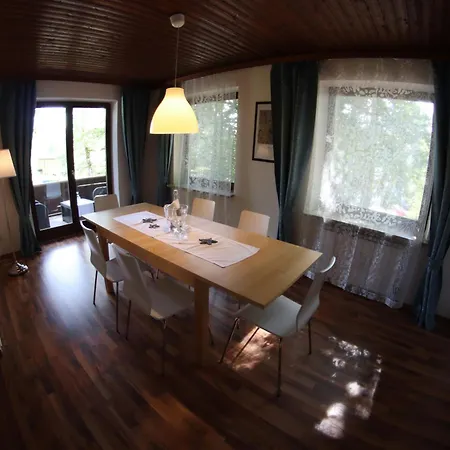 Haus Im Park Sankt Kanzian am Klopeiner See
