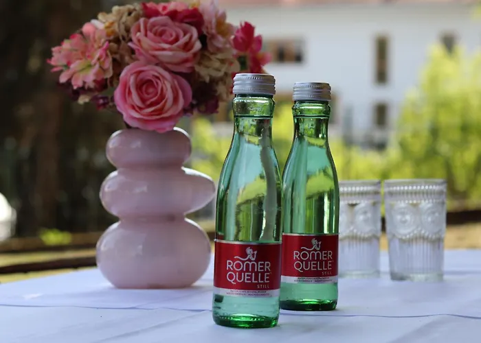 Haus Im Park Sankt Kanzian am Klopeiner See