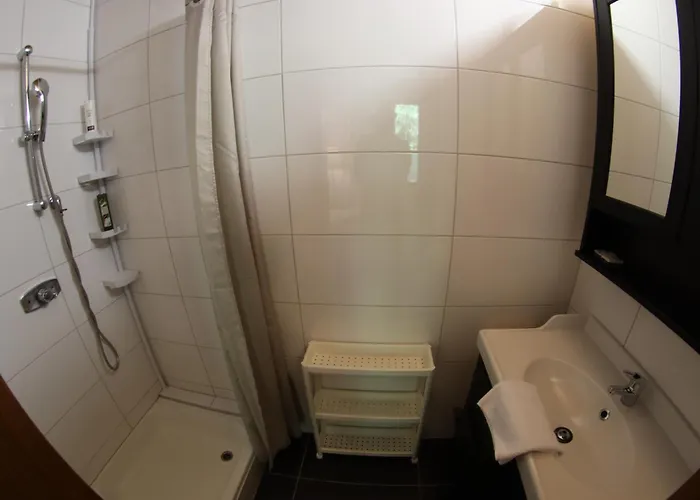 Appartement Haus Im Park Sankt Kanzian am Klopeiner See