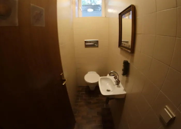 Haus Im Park Appartement